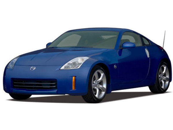 Nissan 350 Z [Z33] (2003-2009)